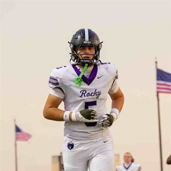 Drew Jacobsen
