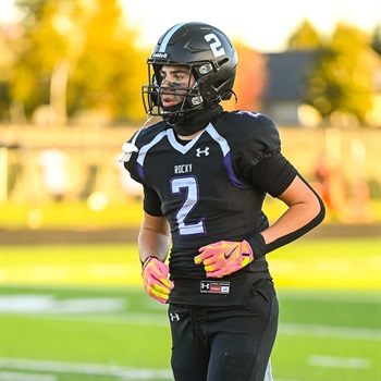 Drew Jacobsen