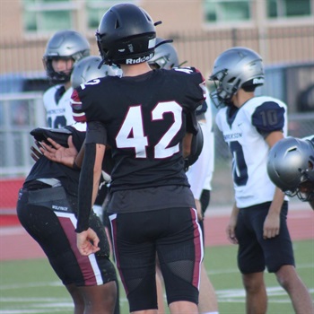 braden rees