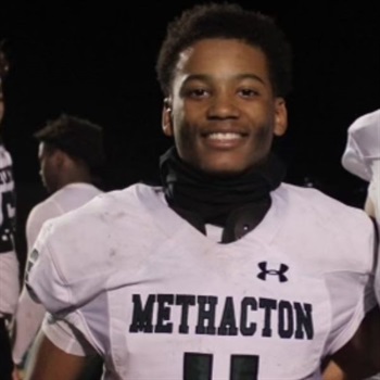 Jaylen Andrews