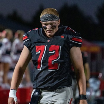 Kyler Olson