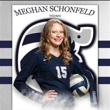 Meghan Schonfeld