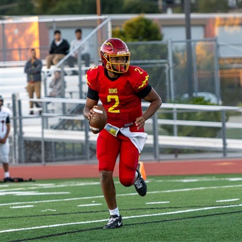 Jamar Lincoln