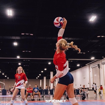 Kensley McCauley