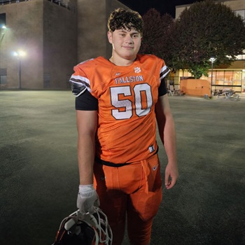 Gavin Perry Model Gavin Perry - Hudl