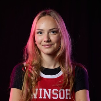 Ellinor Johnsson