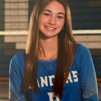 Brooke Dyer