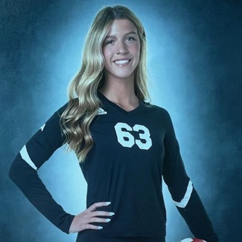 Elizabeth (Libby) Ryan