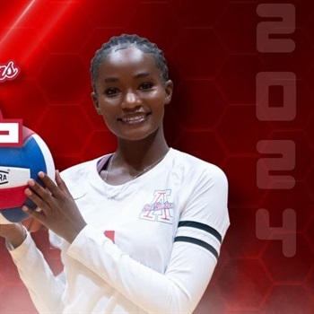 Sarah Uwimana