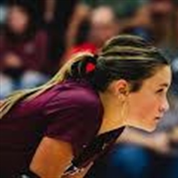 Georgia Kluver