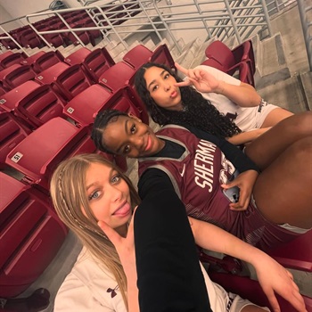Jasmine Henderson