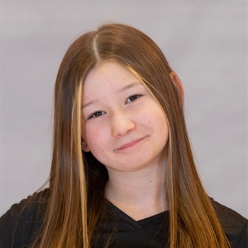 Katie-Bree Moss