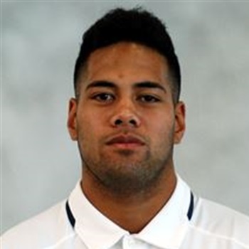 David Kafovalu