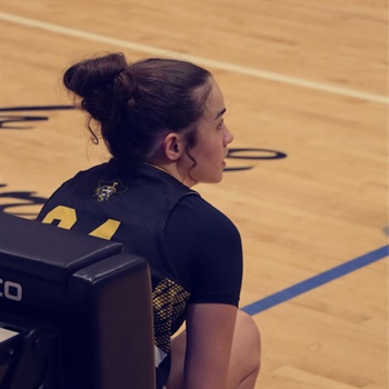 Sydney Winter - Hudl