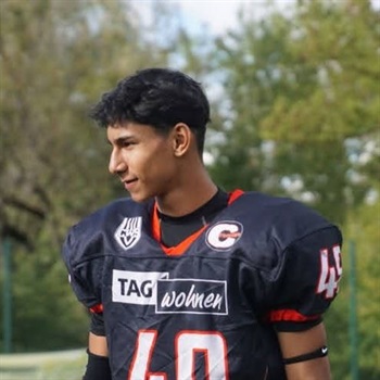 Dominik A - M. Grünert