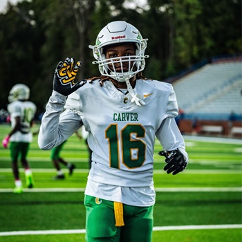 Marcus Williams Jr.