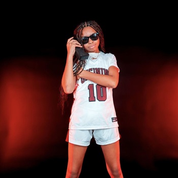 Amaya Yancey