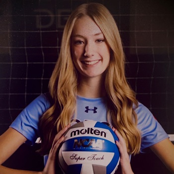 Olivia Johnson - Hudl