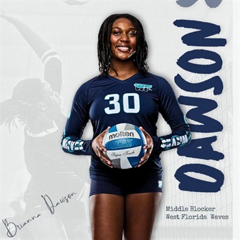 Brianna Dawson