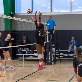 Kameron "Kam" Powell