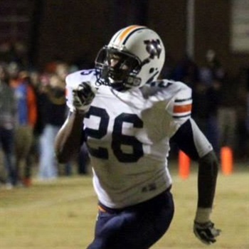 DeAndre Gandy