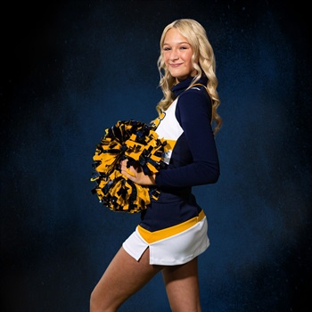 Kaylee Fulk