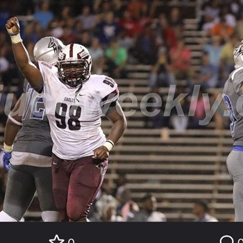 Quindarius Bivens