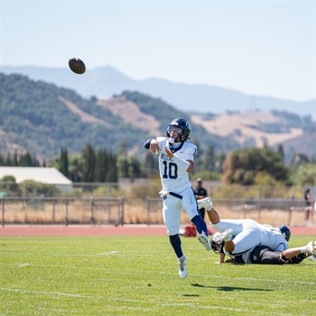 Kaden Hill