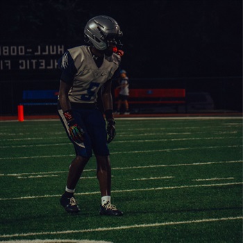 Jalandis Summerall