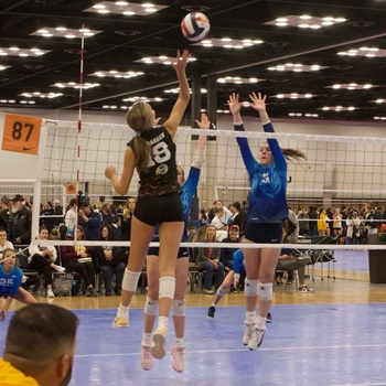 Brooke Umbarger