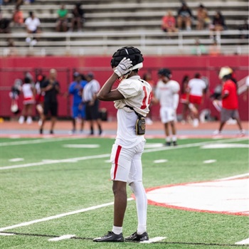 Savion Swinger - Hudl