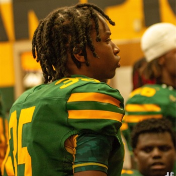Trevon Morand