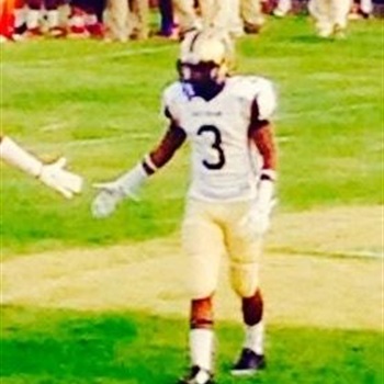 Dee Gaines