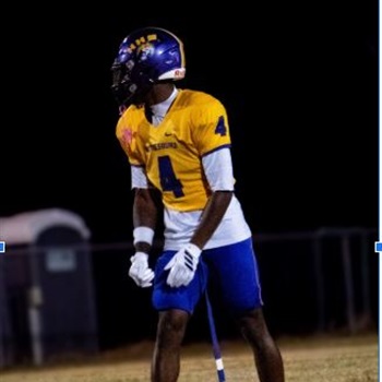 Davion Young