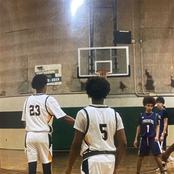 Miguel Ángel Espinal Hernández