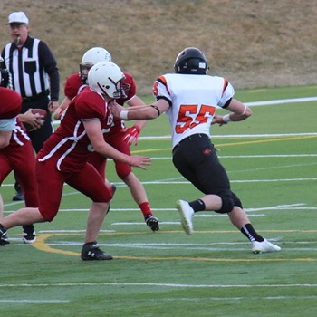 Colt Maddock