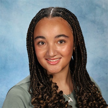 Talia Wilson