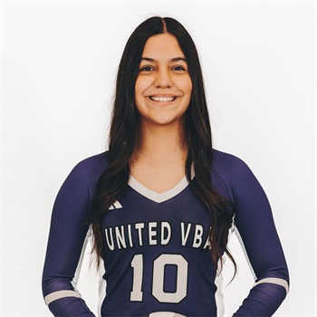 Amelia Villarreal