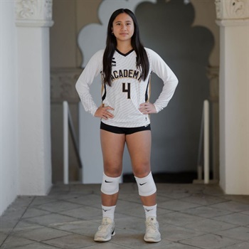 Kyle Rebecca Lubiano