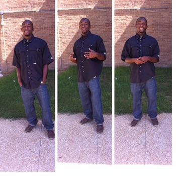 Javis Robinson