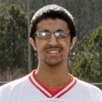 Shahrukh Panjwani