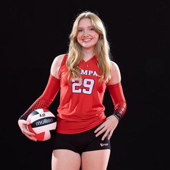 Caroline Spurlock