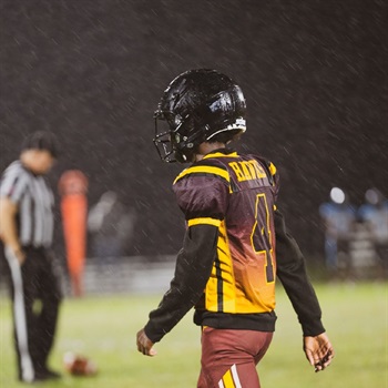 Kevin Collins-Henson