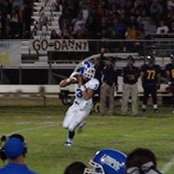 Gage Buckley