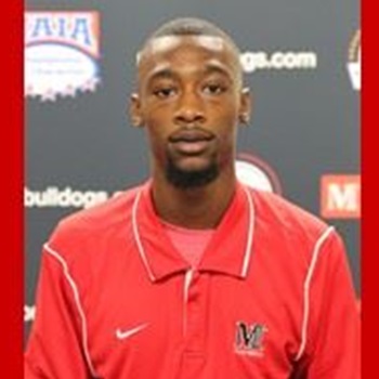 Kavoderic McIntyre