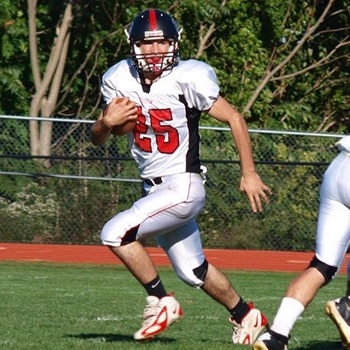 Jacob Gambone