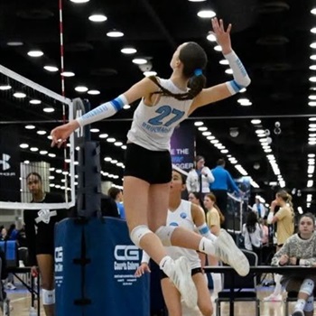 Gianna Bruemmer