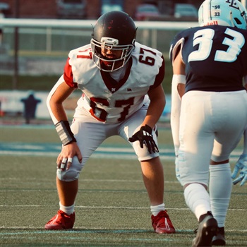 Jackson Walton