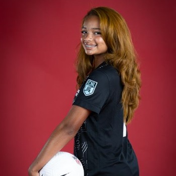 Gabby Johnson