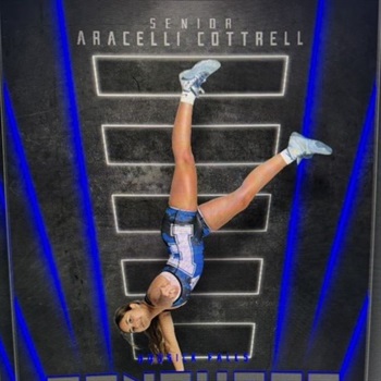 Aracelli Cottrell
